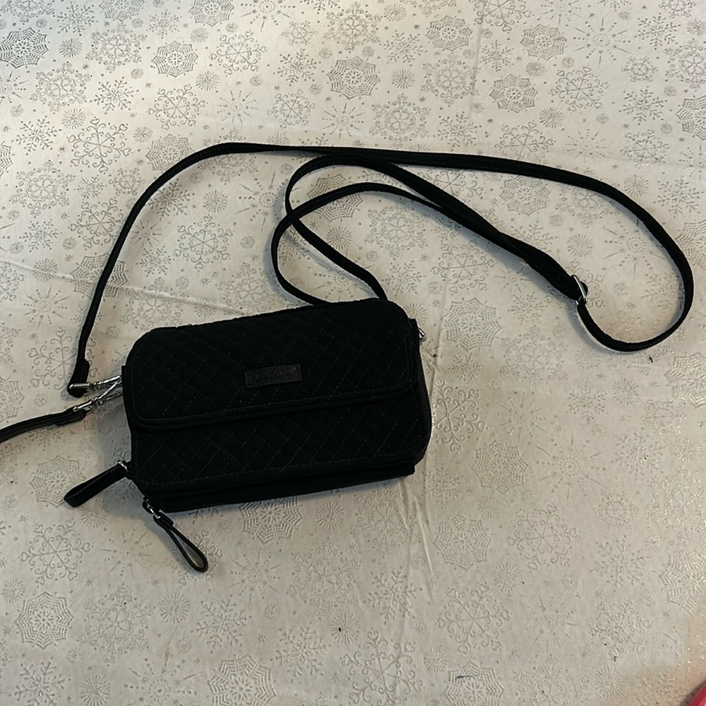 Vera Bradley bag